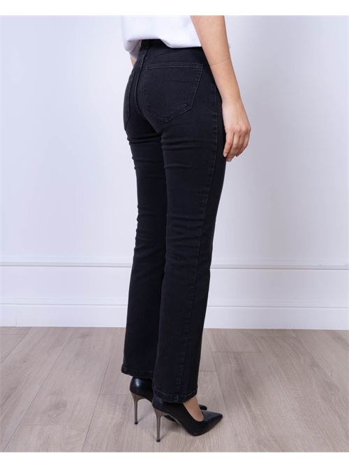  VERO MODA | 10302023/Black Denim